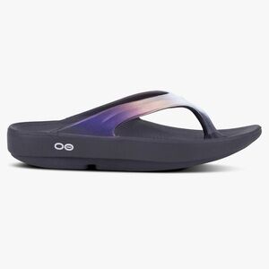 OOFOS Women's OOlala Slide Sandals | Size 10 (EU 41)